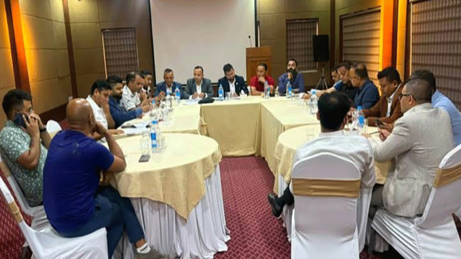 शैक्षिक कन्सल्टेन्सी तथा भाषा शिक्षण कक्षाका लागि ल्याइएका नयाँ नियम खारेजीको माग