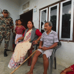 चितवनमा मन्त्री चौधरी : हात्ती केन्द्रदेखि वन्यजन्तु पीडितसम्मको अवस्थाबारे चासो