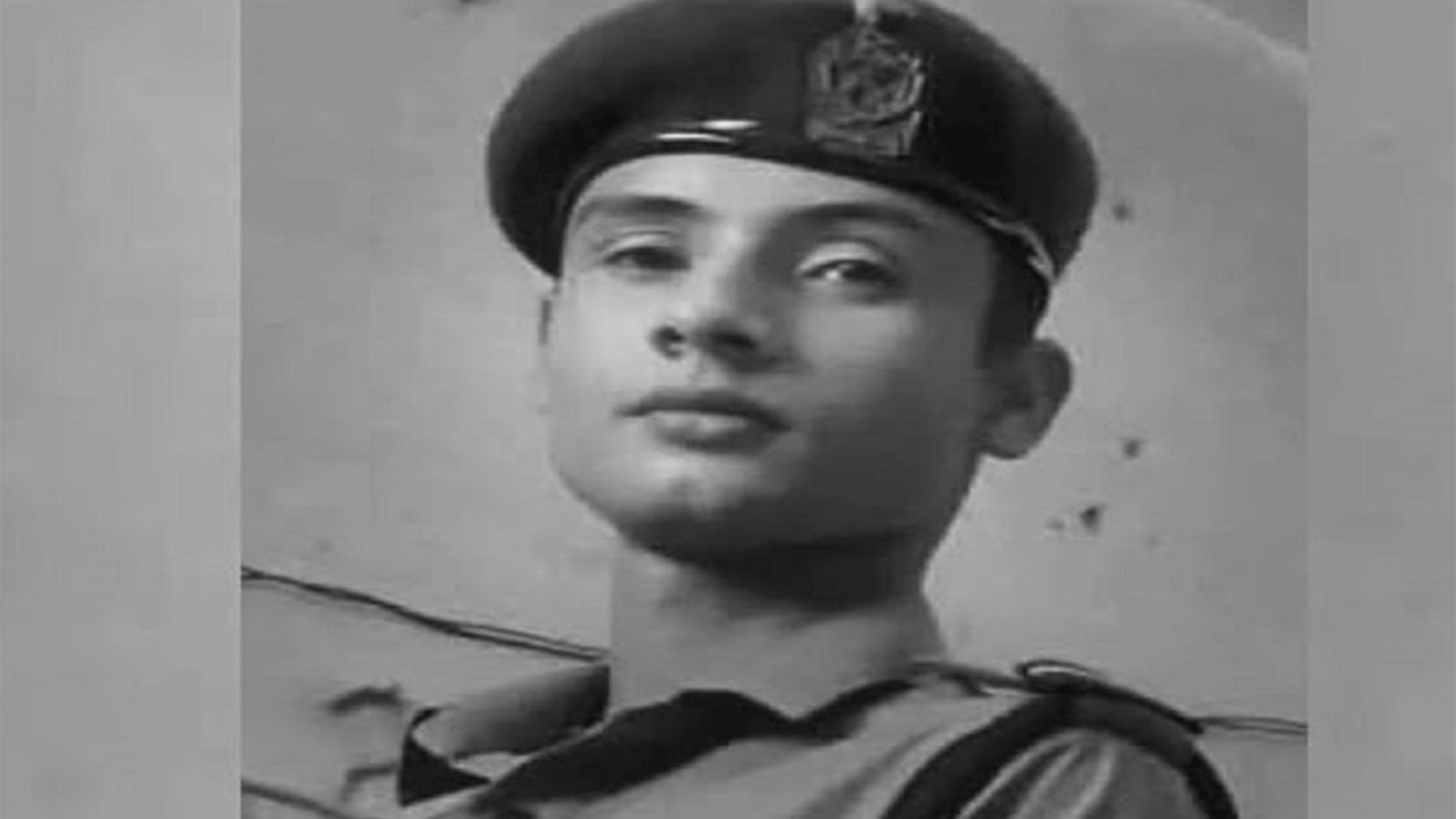 कार्यरत प्रहरी जवान गणेश जोशीको उपचारका क्रममा मृत्यु कार्यरत प्रहरी जवान गणेश जोशीको उपचारका क्रममा मृत्यु