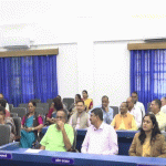 मधेश बजेट विवाद समाधानका लागि सात सदस्यीय विशेष संसदीय कार्यदल गठन