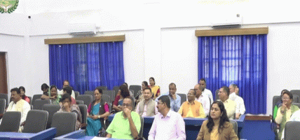 मधेश बजेट विवाद समाधानका लागि सात सदस्यीय विशेष संसदीय कार्यदल गठन