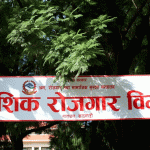 भारतका विमानस्थल प्रयोग गरेर वैदेशिक रोजगारीमा पठाउने १५९ मेनपावर कारबाहीमा
