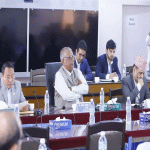 सांसदले असहमति जनाएपछि लेखा समितिमा रोकियो राहदानी प्रकरणको छलफल