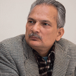 बाबुरामको प्रश्न- राज्यका केही अंगलाई पवित्र घोषणा गरेर लोकतन्त्र हत्या गर्ने षड्यन्त्र त हुँदैछैन ? बाबुरामको प्रश्न- राज्यका केही अंगलाई पवित्र घोषणा गरेर लोकतन्त्र हत्या गर्ने षड्यन्त्र त हुँदैछैन ?