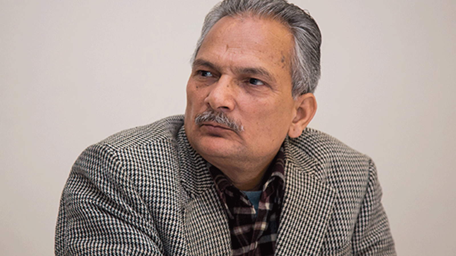 बाबुरामको प्रश्न- राज्यका केही अंगलाई पवित्र घोषणा गरेर लोकतन्त्र हत्या गर्ने षड्यन्त्र त हुँदैछैन ? बाबुरामको प्रश्न- राज्यका केही अंगलाई पवित्र घोषणा गरेर लोकतन्त्र हत्या गर्ने षड्यन्त्र त हुँदैछैन ?