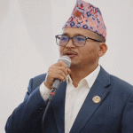 मिडियाको गेटमा तेर्स्याइएको गाडीलाई ५ सय जरिवाना लिएर छाडेकोप्रति नेकपाको आपत्ति मिडियाको गेटमा तेर्स्याइएको गाडीलाई ५ सय जरिवाना लिएर छाडेकोप्रति नेकपाको आपत्ति