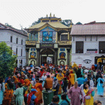 आज साउनको पहिलो सोमबार, देशभरका शिवालयमा भक्तजनको घुइँचो