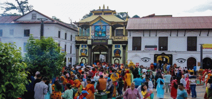 आज साउनको पहिलो सोमबार, देशभरका शिवालयमा भक्तजनको घुइँचो