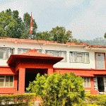 बागमती प्रदेशमा अत्यावश्यक बाहेकका यातायातसम्बन्धी सेवाहरू एक हप्ताका लागि स्थगित बागमती प्रदेशमा अत्यावश्यक बाहेकका यातायातसम्बन्धी सेवाहरू एक हप्ताका लागि स्थगित