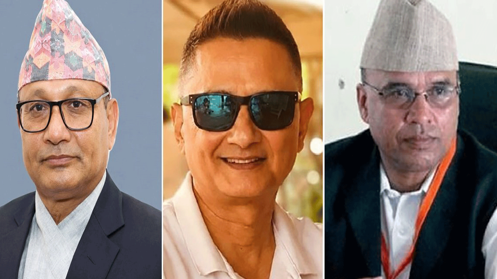 संसदीय सुनुवाइ समिति बैठक आह्वान, प्रस्तावित निर्वाचन आयुक्तहरूको सुनुवाइ हुने संसदीय सुनुवाइ समिति बैठक आह्वान, प्रस्तावित निर्वाचन आयुक्तहरूको सुनुवाइ हुने