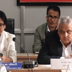 काठमाडौँ–तराई द्रुतमार्ग निर्माणमा ढिलाइप्रति राष्ट्रियसभा सदस्यहरूको असन्तुष्टि काठमाडौँ–तराई द्रुतमार्ग निर्माणमा ढिलाइप्रति राष्ट्रियसभा सदस्यहरूको असन्तुष्टि
