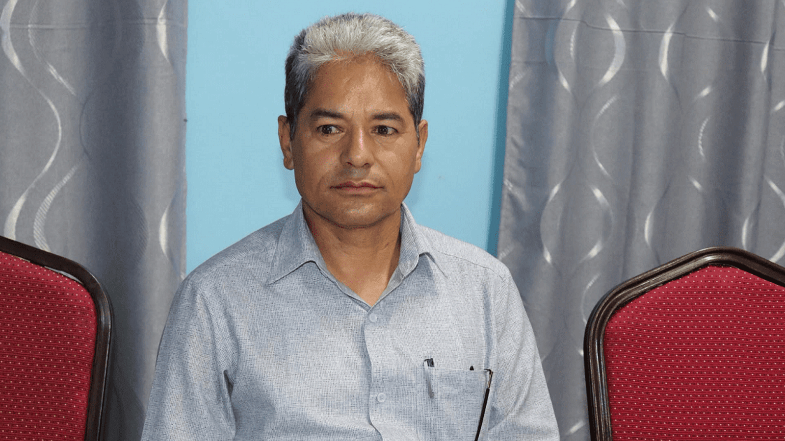 आज कर्णालीको ५औँ मुख्यमन्त्रीमा नियुक्त हुँदैछन् मङ्गलबहादुर शाही