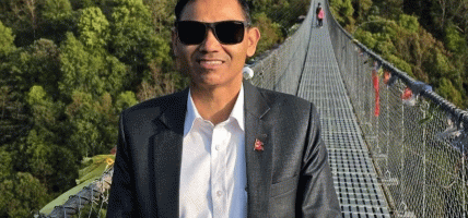 विष्णु पौडेल रिहा भएको विषयमा रास्वपा सांसद पन्थी भन्छन्, ‘वस्तुनिष्ठ समीक्षा हुनुपर्छ’ विष्णु पौडेल रिहा भएको विषयमा रास्वपा सांसद पन्थी भन्छन्, ‘वस्तुनिष्ठ समीक्षा हुनुपर्छ’