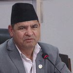 नेकपा एमालेसँग भएको तीन बुँदे सहमतिलाई लिएर पार्टीभित्र कुनै विवाद छैन : प्रवक्ता ज्वाला