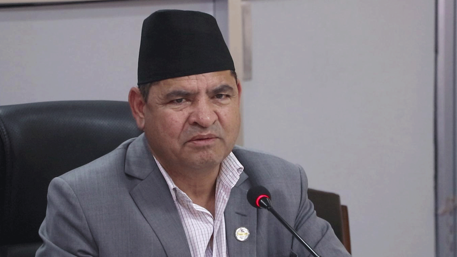 नेकपा एमालेसँग भएको तीन बुँदे सहमतिलाई लिएर पार्टीभित्र कुनै विवाद छैन : प्रवक्ता ज्वाला
