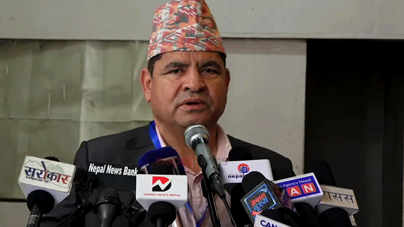 नेकपाले भन्यो, ‘सुनसरी घटनाको सम्पूर्ण जिम्मेवारी सरकारले लिनुपर्छ’