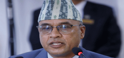 निर्वाचन प्रविधिमैत्री बनाउने र विदेशमा रहेका नेपालीलाई मताधिकार दिने प्रस्तावित आयुक्त वाग्लेको कार्ययोजना