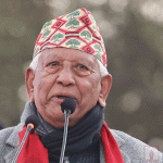 कांग्रेस सांसद केसीले भने, ‘३५ वर्ष भएन भनेर पन्छिन पाइँदैन, बोलेको कुरा पुर्‍याउनुपर्‍यो नि’ !