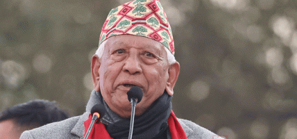 कांग्रेस सांसद केसीले भने, ‘३५ वर्ष भएन भनेर पन्छिन पाइँदैन, बोलेको कुरा पुर्‍याउनुपर्‍यो नि’ !