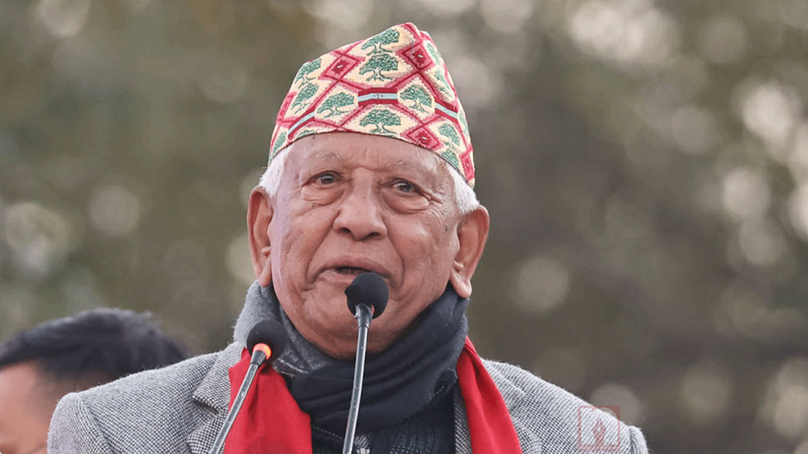 कांग्रेस सांसद केसीले भने, ‘३५ वर्ष भएन भनेर पन्छिन पाइँदैन, बोलेको कुरा पुर्‍याउनुपर्‍यो नि’ !
