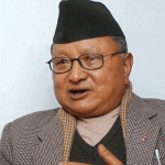 नेपाली कांग्रेसका वरिष्ठ नेता गोपालमान श्रेष्ठको निधन