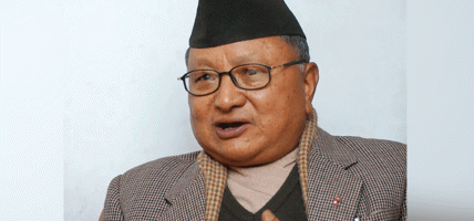 नेपाली कांग्रेसका वरिष्ठ नेता गोपालमान श्रेष्ठको निधन