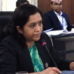 बिनु र निहारिकालाई गृहमन्त्रीसँग भेट्ने वातावरण बनाइदिन संसदीय समितिको आग्रह बिनु र निहारिकालाई गृहमन्त्रीसँग भेट्ने वातावरण बनाइदिन संसदीय समितिको आग्रह