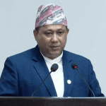 मुस्ताङमा युरेनियम उत्खनन गर्न कसैसँग सम्झौता भएको छैन- मन्त्री खनाल