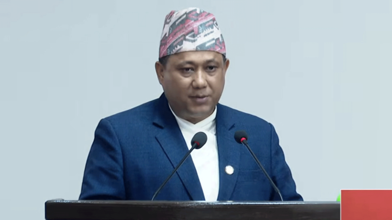 मुस्ताङमा युरेनियम उत्खनन गर्न कसैसँग सम्झौता भएको छैन- मन्त्री खनाल