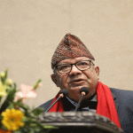 तत्काल कम्युनिस्ट पार्टीहरूबिच एकता सम्भव छैन : माधव नेपाल तत्काल कम्युनिस्ट पार्टीहरूबिच एकता सम्भव छैन : माधव नेपाल