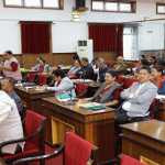 पेट्रोलियम पदार्थको कृत्रिम अभाव गराउनेमाथि कारबाही गर्न माग