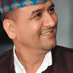 गोरखापत्रको महाप्रबन्धकमा हिक्मत बहादुर रावल नियुक्त गोरखापत्रको महाप्रबन्धकमा हिक्मत बहादुर रावल नियुक्त