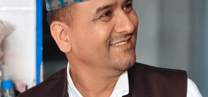 गोरखापत्रको महाप्रबन्धकमा हिक्मत बहादुर रावल नियुक्त गोरखापत्रको महाप्रबन्धकमा हिक्मत बहादुर रावल नियुक्त