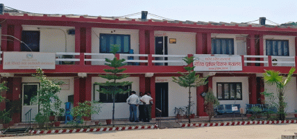 मधेश सरकार : अर्थले भुक्तानी रोक्यो, पूर्वाधार विकास कार्यालयमा ताला लाग्यो मधेश सरकार : अर्थले भुक्तानी रोक्यो, पूर्वाधार विकास कार्यालयमा ताला लाग्यो