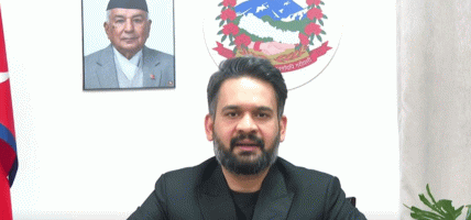 देशबासीका नाममा प्रधानमन्त्री बालेन शाहको सम्बोधन (पूर्णपाठ)