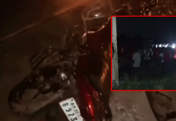 सुनसरीको कप्तानगन्जमा दुई समूहबीच झडप: प्रहरीको गोली लागेर २४ वर्षीय युवकको मृत्यु, १० घाइते