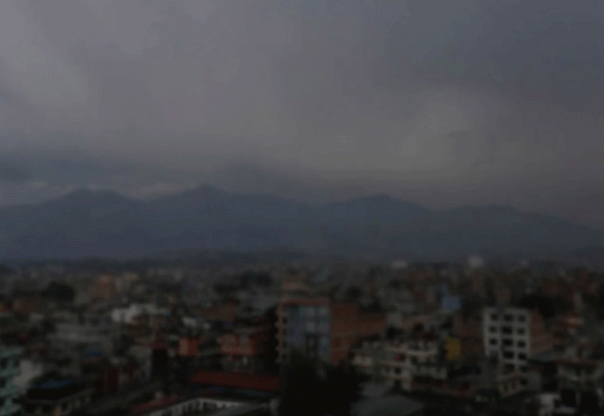दुई दिन भारी वर्षाको सम्भावना, प्राधिकरणद्वारा उच्च सतर्कता अपनाउन आग्रह दुई दिन भारी वर्षाको सम्भावना, प्राधिकरणद्वारा उच्च सतर्कता अपनाउन आग्रह