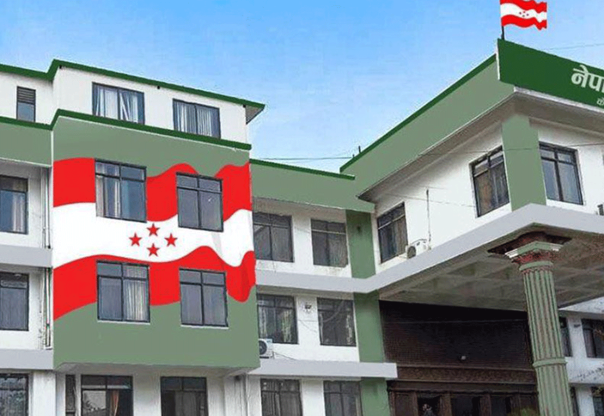 कांग्रेसले क्रियाशील सदस्यता व्यवस्थापनका लागि नयाँ समयसीमा तोक्यो