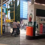 पेट्रोलपम्प बन्द गरेमा १० लाखसम्म जरिवाना गर्ने बनाइयो कानुन पेट्रोलपम्प बन्द गरेमा १० लाखसम्म जरिवाना गर्ने बनाइयो कानुन