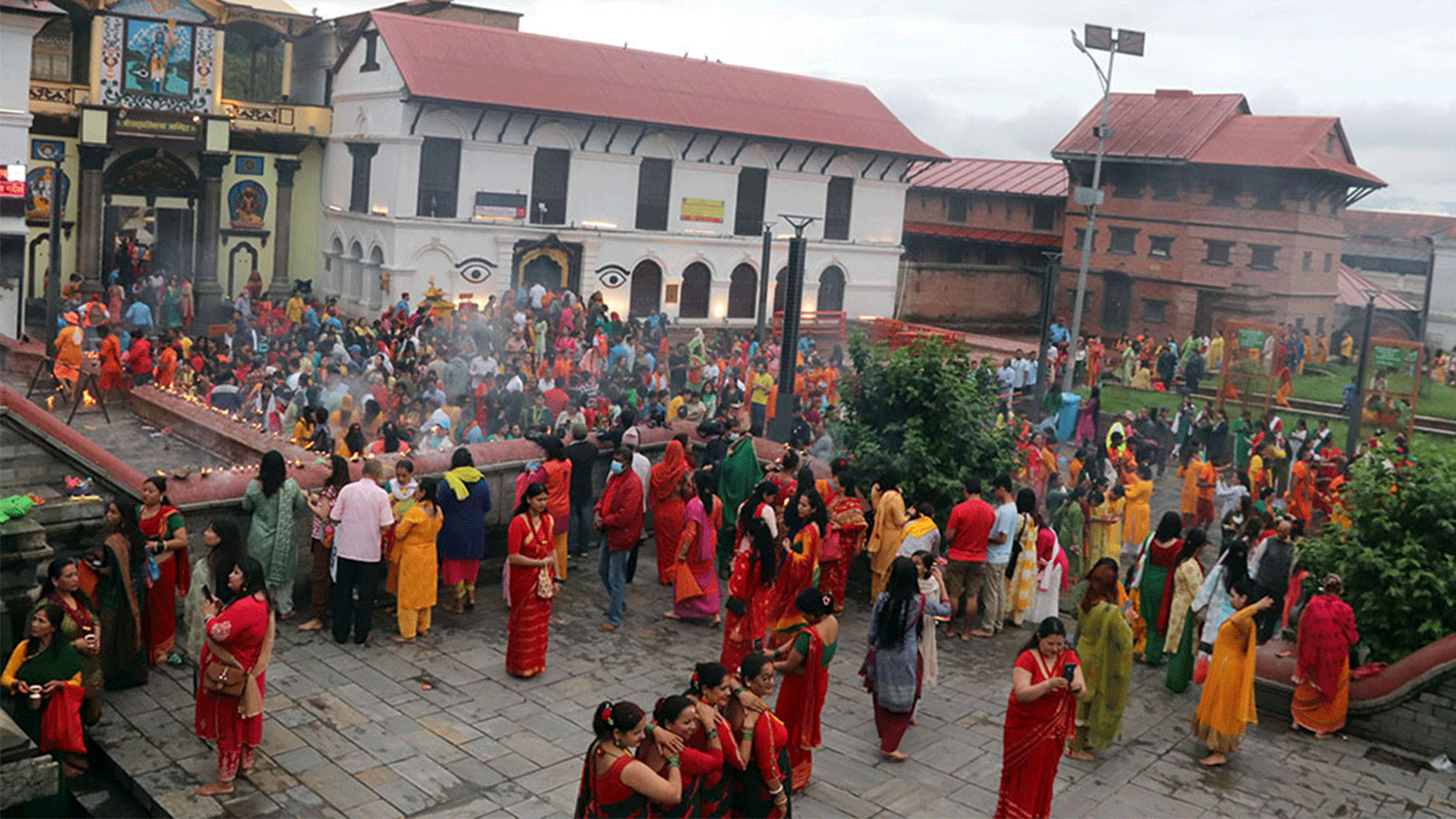 आज साउने संक्रान्ति, यस्तो छ पौराणिक महत्व
