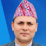 सांसद गणेश पौडेलमाथि मसी प्रहारको घटनाप्रति रास्वपाको आपत्ति, निष्पक्ष छानबिनको माग