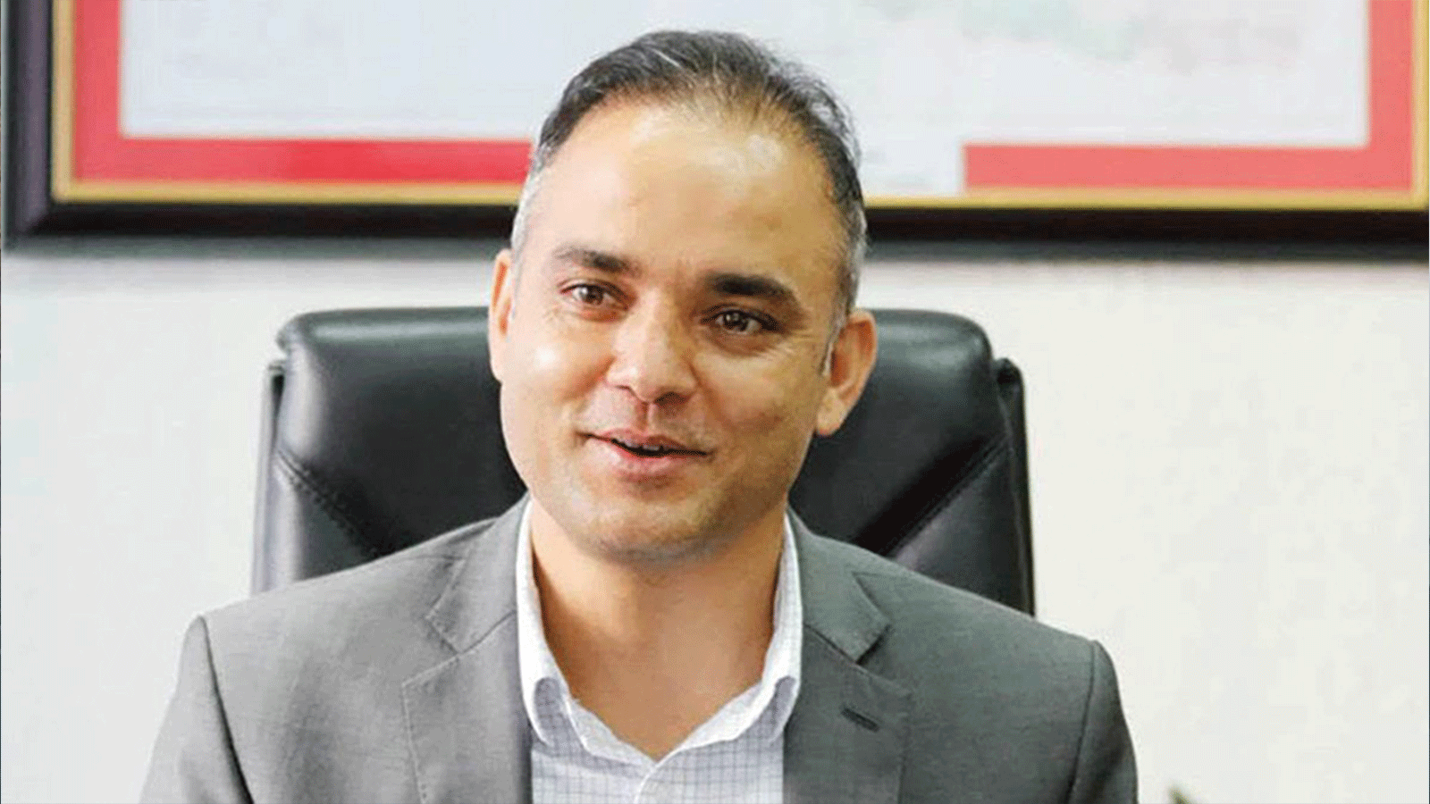 टेलिकमका पूर्व प्रबन्ध निर्देशक अकुत सम्पत्ति आर्जन गरेको मुद्दामा दोषी ठहर