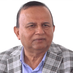 एमाले महासचिव पोखरेलको प्रश्न- यो दोहोरो मापदण्ड किन प्रधानमन्त्रीज्यू ?