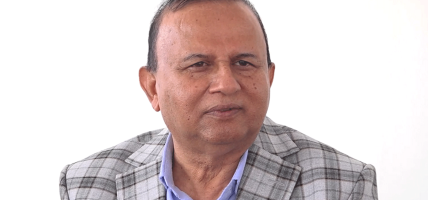 एमाले महासचिव पोखरेलको प्रश्न- यो दोहोरो मापदण्ड किन प्रधानमन्त्रीज्यू ?