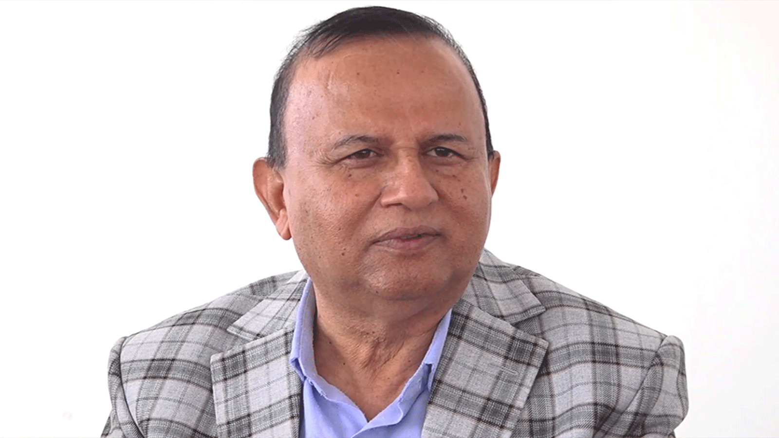 एमाले महासचिव पोखरेलको प्रश्न- यो दोहोरो मापदण्ड किन प्रधानमन्त्रीज्यू ?