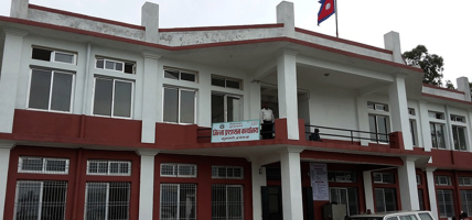 सुनसरीका दुई गाउँपालिकामा निषेधाज्ञा जारी, ५ जनाभन्दा बढी भेला हुन नपाइने