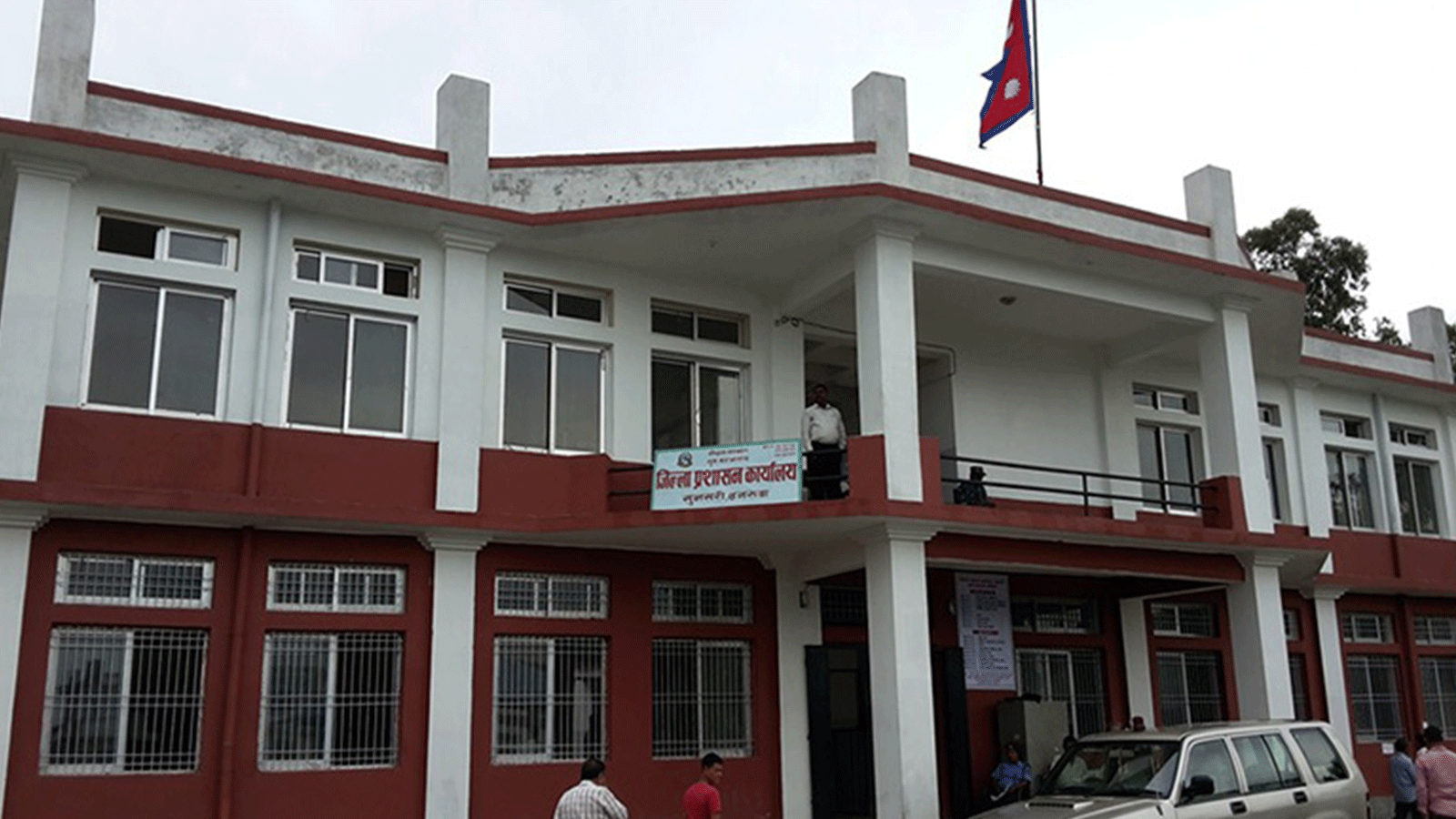 सुनसरीका दुई गाउँपालिकामा निषेधाज्ञा जारी, ५ जनाभन्दा बढी भेला हुन नपाइने