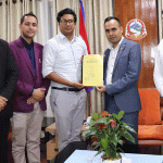नेपाल टेलिभिजनको स्याटेलाइट ब्याण्डविथ खरिदमा हिनामिना भएको अध्ययन समितिको निष्कर्ष