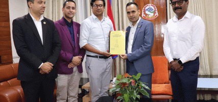 नेपाल टेलिभिजनको स्याटेलाइट ब्याण्डविथ खरिदमा हिनामिना भएको अध्ययन समितिको निष्कर्ष