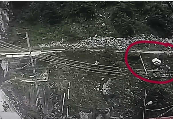 त्रिशूली नदीमा इभी भ्यान खस्दा चालक बेपत्ता